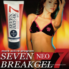 Seven Break Gel Neo 7 Days Efficient Body Slimming Gel